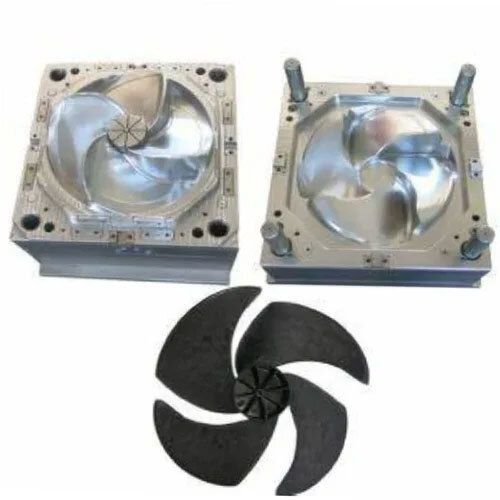 Fan Blade MS Moulding Dies