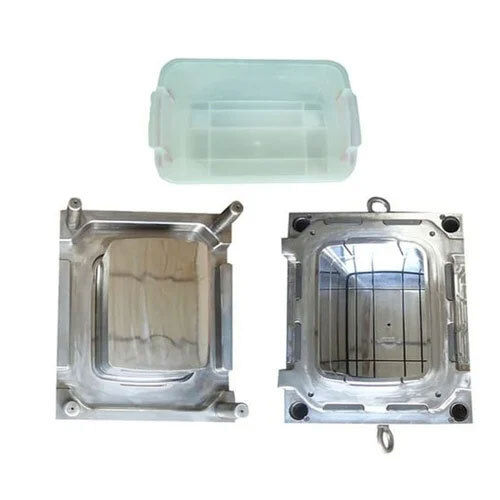 Trabsparents Food Container Mould