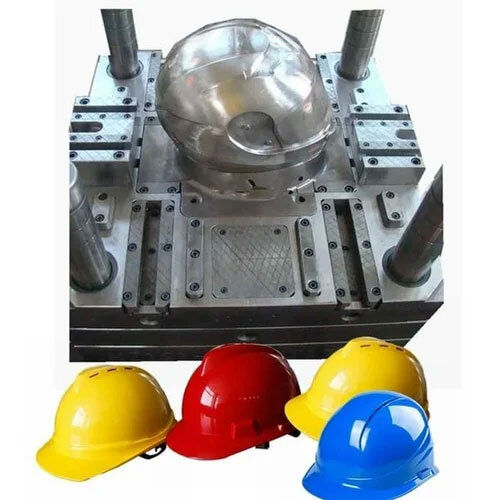 Safety Helmet Molding Die