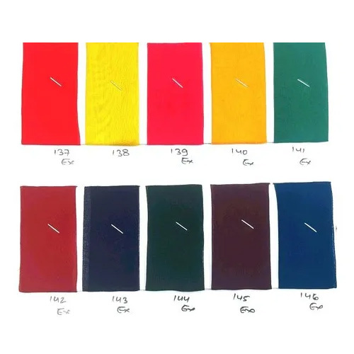 Rich Georgette Fabric