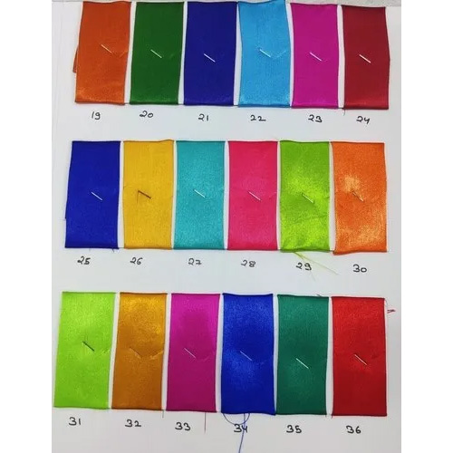 Ultra Satin Fabric