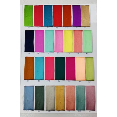 Japan Satin Fabric