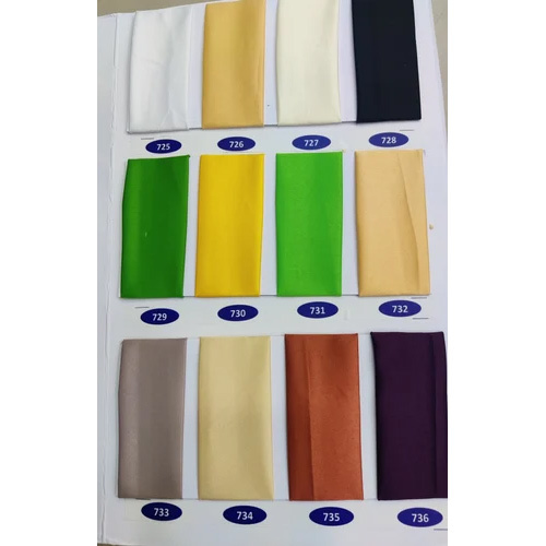 Malai Satin Fabric