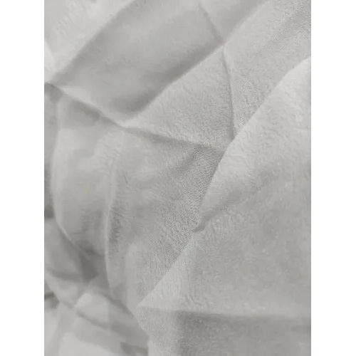 Pure Natural Viscose Fabric