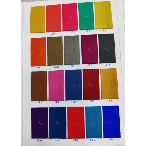Viscose Rayon Fabric