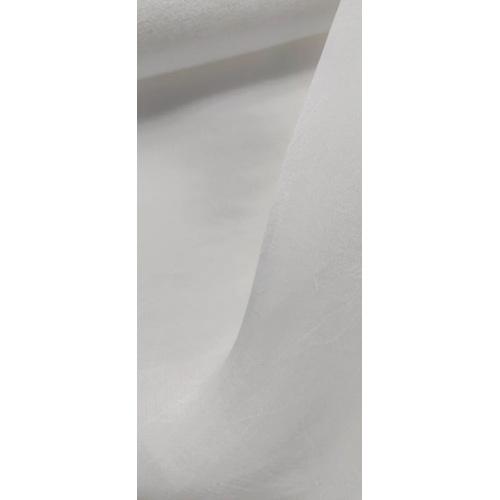 Viscose Organza Fabric