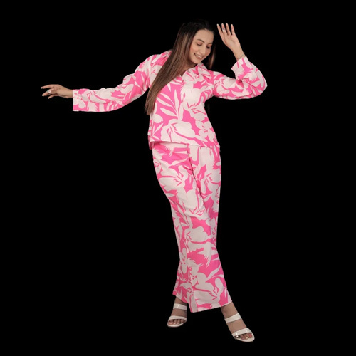 Ladies Coord Set