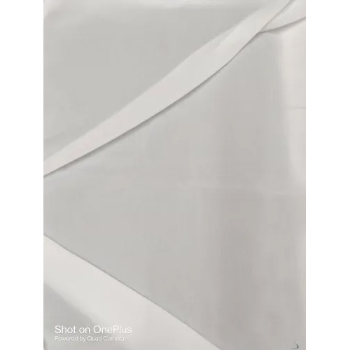 Faux Georgette Digital Print Fabric