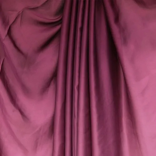 Satin Georgette Digital Print Fabric