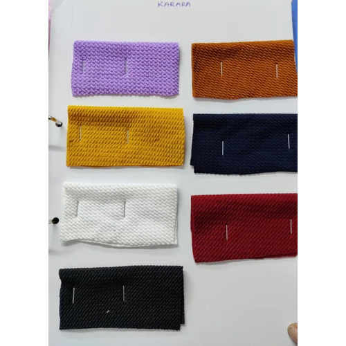 Karara 4 Way Lycra Fabric