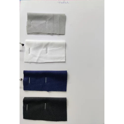 Twill Lycra Fabric