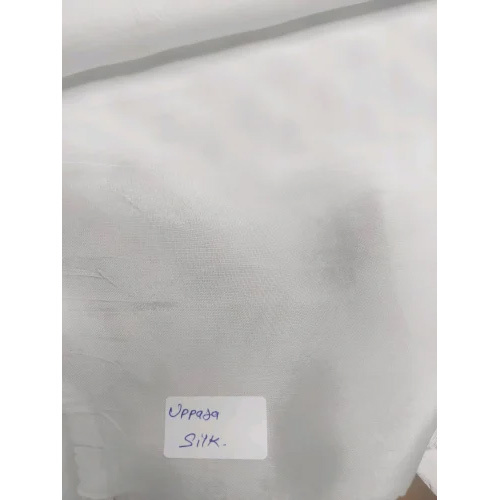 Uppada Silk Fabric