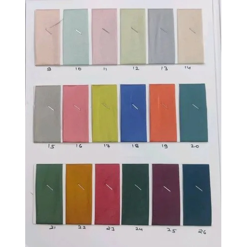 Pure Silk Fabric