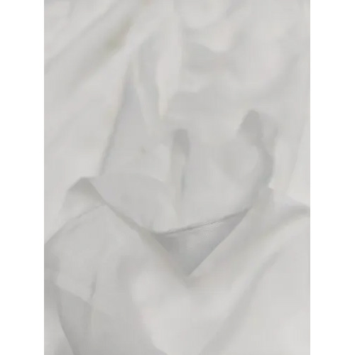 Plain French Crepe Fabric