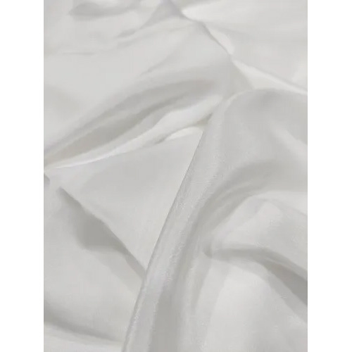 Silk Crepe Fabric