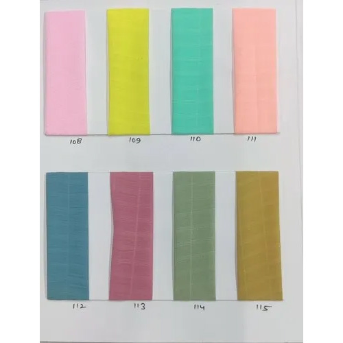 Chiffon Dolphin Fabric