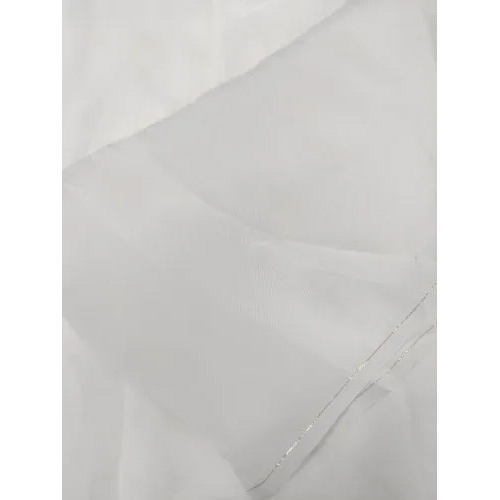 Viscose Organza Fabric
