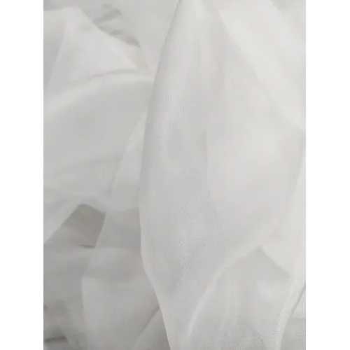 Organza Nylon Fabric