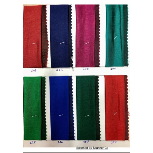 Satin Taffeta Fabrics