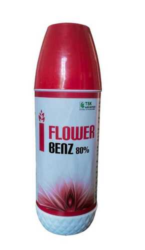 Flower Benz 80 Per - Grade: Industrial Grade