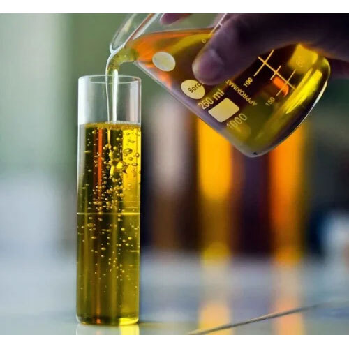 Industrial Oil
