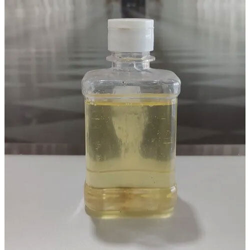 Mixed Hydrocarbon Oil