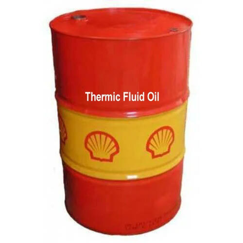 Thermic Fluid Oil