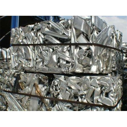 Aluminium Scrap