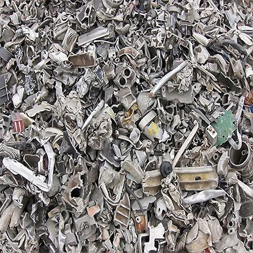 Nonferrous Metal Scrap