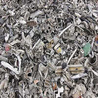Non Ferrous Metal Scrap