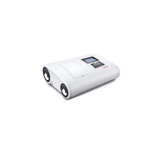 UV Visble Double Beam Spectrophotometer