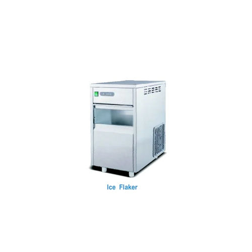 Different Available Lmif100 Ss Ice Flaker