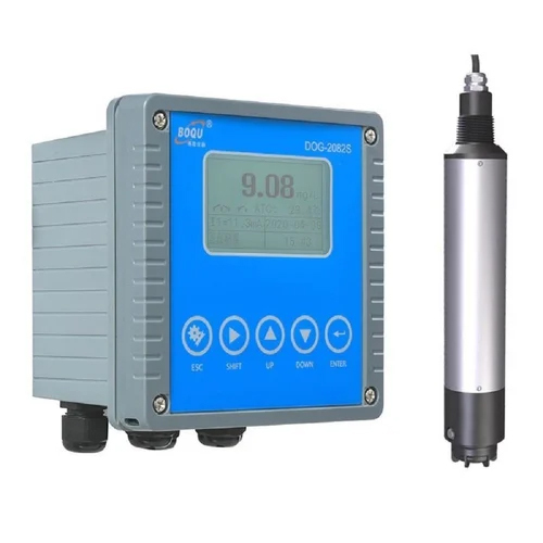 BOQU DOG-2082YS Digital Optical Dissolved Oxygen Meter