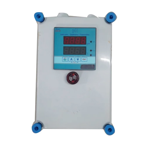 505M Digital PH Meter