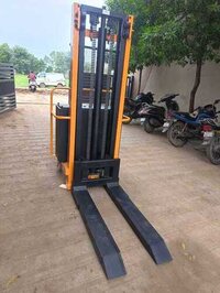 Rust Proof Helix Engineers Battery Stacker