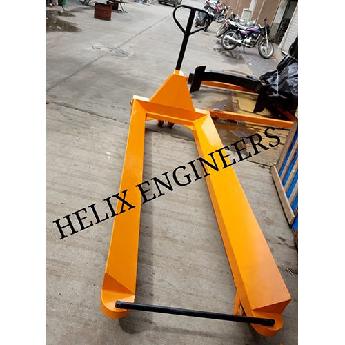 Reel Pallet Truck