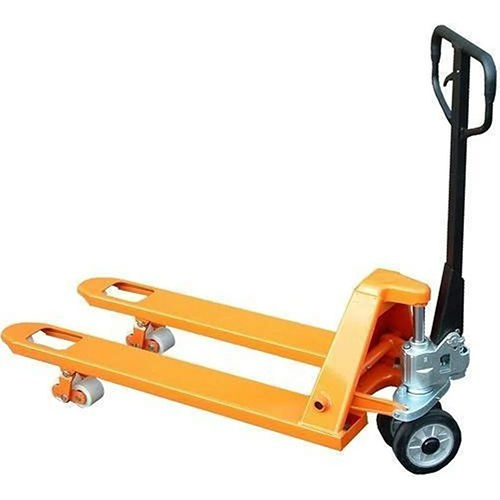 Hand Pallet Truck Repairing Service By HELIX ENGINEERS