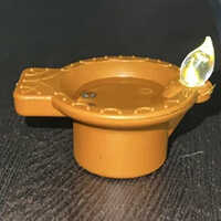 Candle Floating Diya