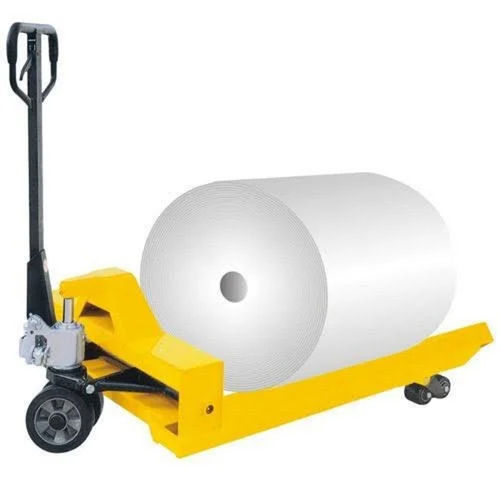 Beam Pallet Truck