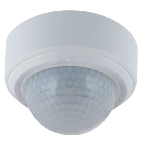 SBQP360L24MFO PIR Sensor with Integrated Luxmeter