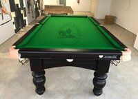 Royal Pool Board Table