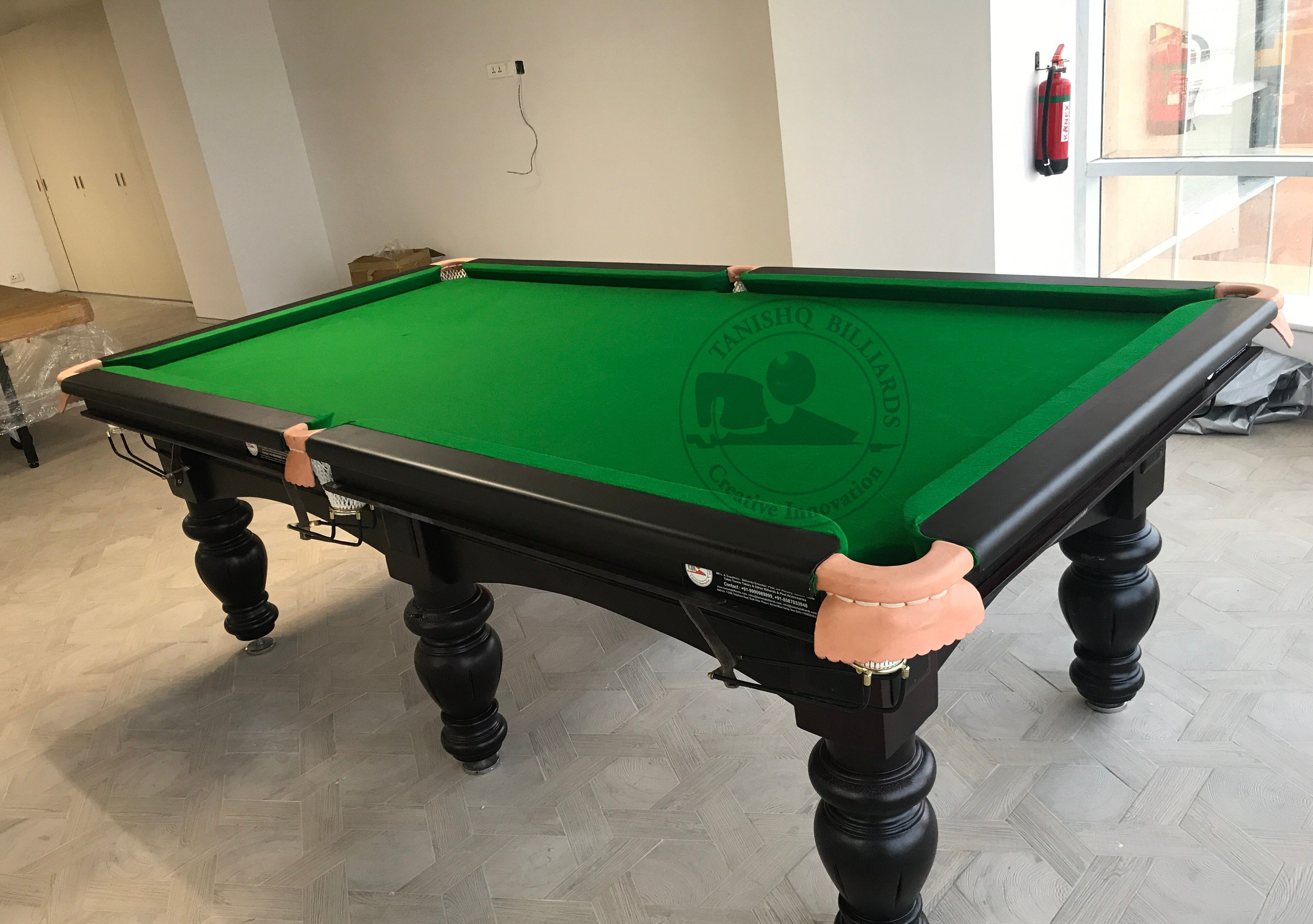 Royal Pool Board Table