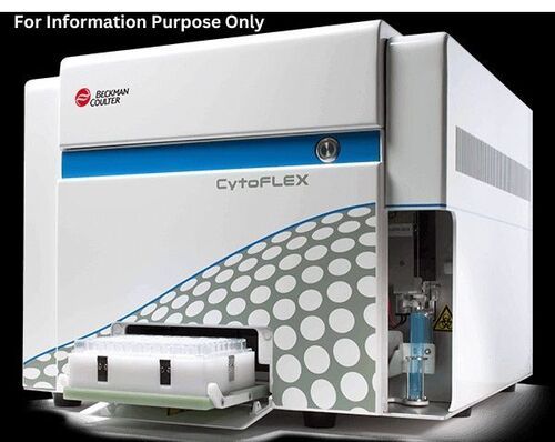 CytoFLEX Flow Cytometer