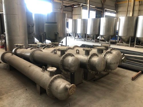 Heat Exchanger