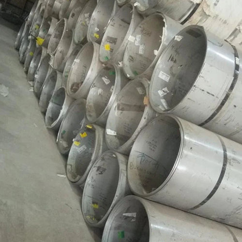 310 Grade Ss Coil Application: Construction