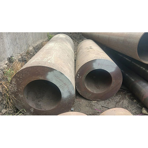 P11 ALLOY STEEL SEAMLESS PIPe