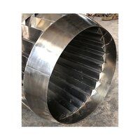 Industrial Rotary Drum