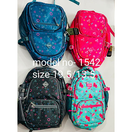 School Bag