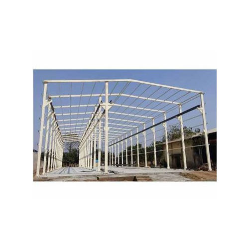 Industrial On Site Structure Sheds Fabrication सेवाएं