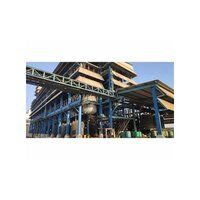 Industrial Turnkey Project Services